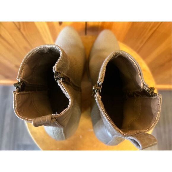 Coconuts by Matisse Womens Ankle Boots Size 7.5 - Picture 5 of 8